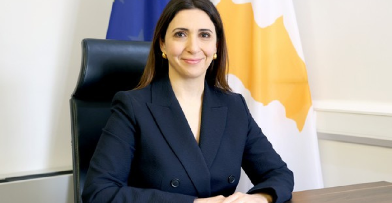 Ραουνά: Υψηλά τα διακυβεύματα για ΕΕ, στιγμή ευθύνης η Κυπριακή Προεδρία 