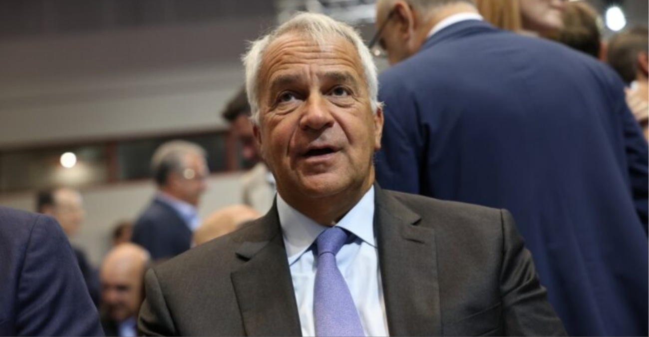 Παραιτήθηκαν Βορίδης, Χατζηβασιλείου, Σταμενίτης, Μπουκώρος για την υπόθεση ΟΠΕΚΕΠΕ – Δεκτές από τον Μητσοτάκη