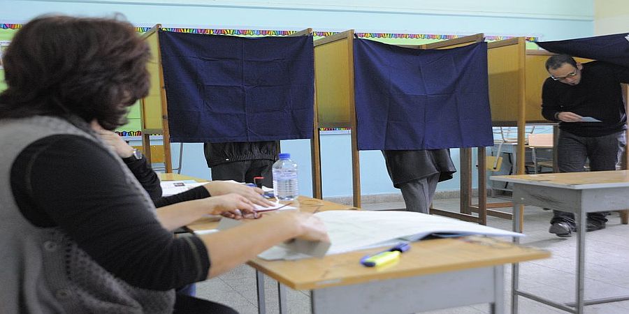 ΚΥΠΡΟΣ: Σε 15 ημέρες ψηφίζεται ο νέος νόμος για τις Ευρωεκλογές - Τι θα ισχύει για τους εκλογικούς καταλόγους 