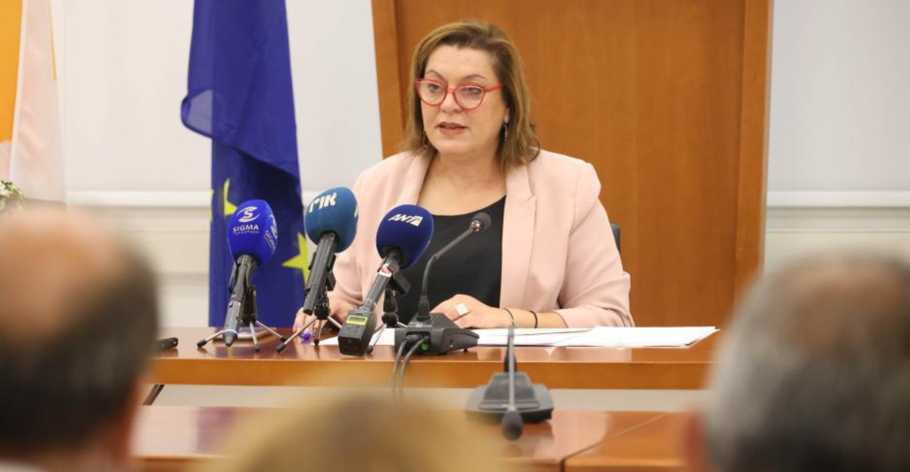 ΥΠΑΝ: Προτείνουμε ένα σύστημα σύγχρονο για αξιολόγηση εκπαιδευτικών