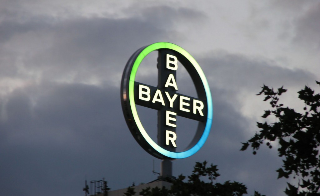 ΓΕΡΜΑΝΙΑ : Ο φαρμακευτικός κολοσσός Bayer επενδύει στη χλωροκίνη για τη μάχη κατά του κορωνοϊού