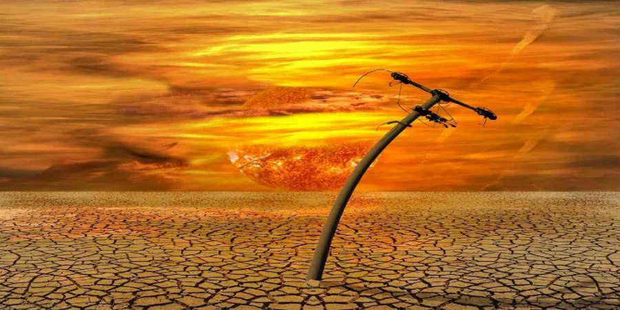 Αντιμέτωπη με τη χειρότερη ξηρασία των τελευταίων 500 ετών η Ευρώπη - SOS για τις οικονομίες