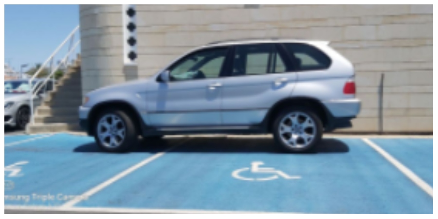 Πρωτιά στην αναισθησία κάποιοι πολίτες στην Κύπρο - Τα πάρκινγκ για δύο και το μπλοκάρισμα σε AMEA -ΦΩΤΟΓΡΑΦΙΕΣ