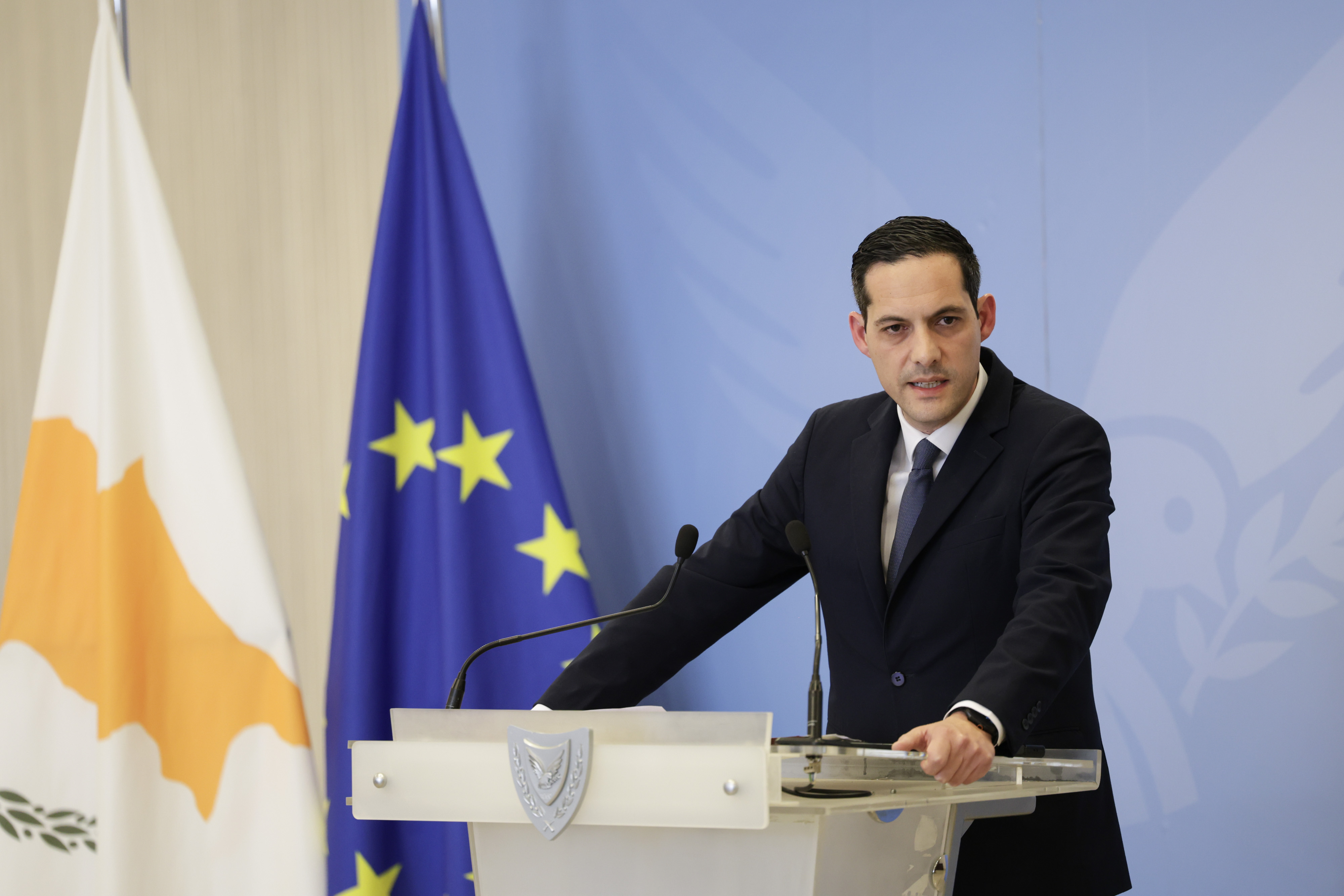 Λετυμπιώτης: Δεν είναι αυτοσκοπός μια άτυπη πολυμερής – Η μπάλα στην Τουρκία