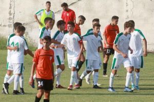 Ο νεαρός Κύπριος μέσος της Ομόνοιας μίλησε και για το παιχνίδι με την ΑΕΚ