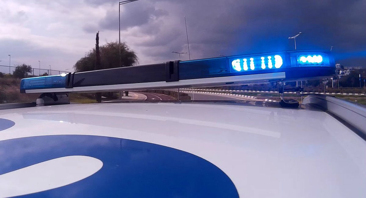 Έλεγχος-«σκούπα» στο συγκρότημα 150 διαμερισμάτων στη Λάρνακα - Σφραγίστηκαν μετρητές