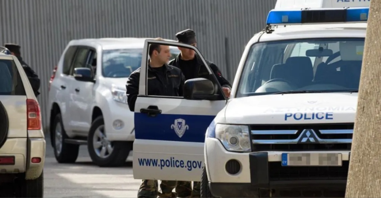 Απόπειρα φόνου στην Πύλα: Ο κατάδικος φέρεται να έδινε οδηγίες μέσα από την φυλακή – Ψάχνουν όχημα και πιστόλι