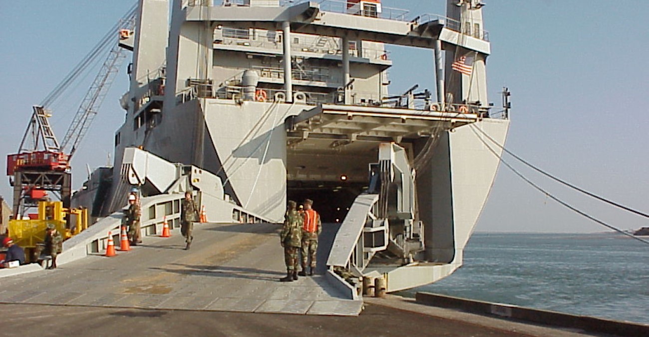 Νέα αποστολή ανθρωπιστικής βοήθειας στο πλαίσιο «Αμάλθειας» αύριο Σάββατο