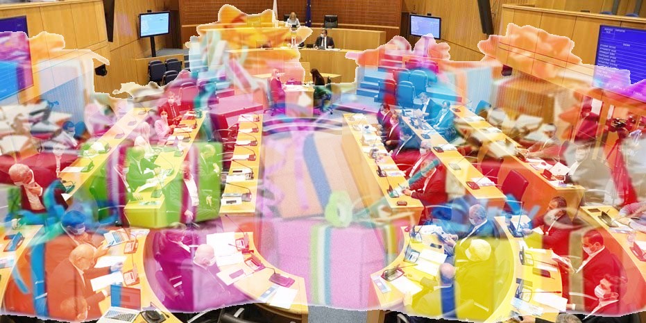 Διευκρινίζει η Βουλή για τα δώρα - Τι λέει ο Κώδικας Δεοντολογίας και ποια τα όρια στην αξία τους