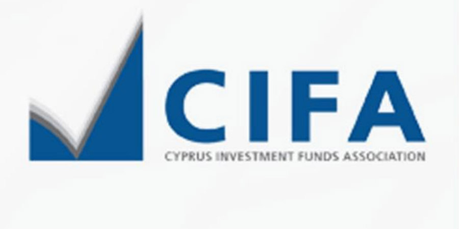 Τα επενδυτικά ταμεία ένας από τους πλέον αναπτυσσόμενους τομείς της οικονομίας, λέει ο CIFA