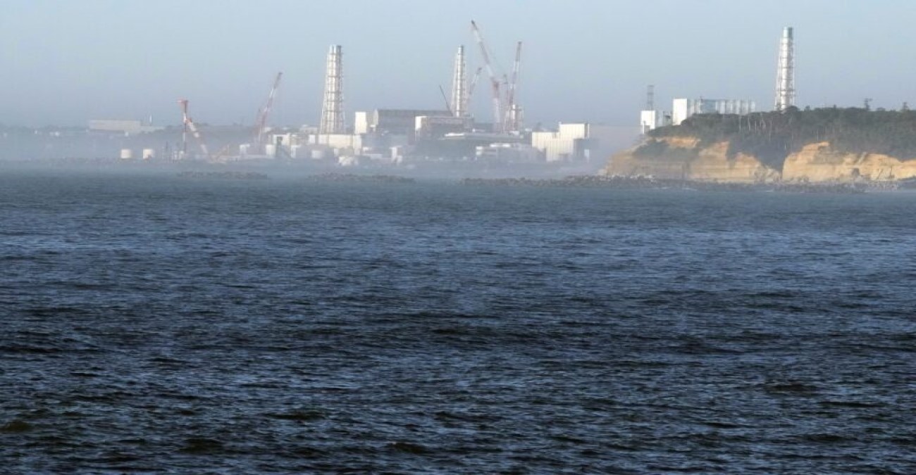 Δύο εργάτες μολύνθηκαν από διαρροή ραδιενεργού ύδατος στον πυρηνικό σταθμό της Φουκουσίμα