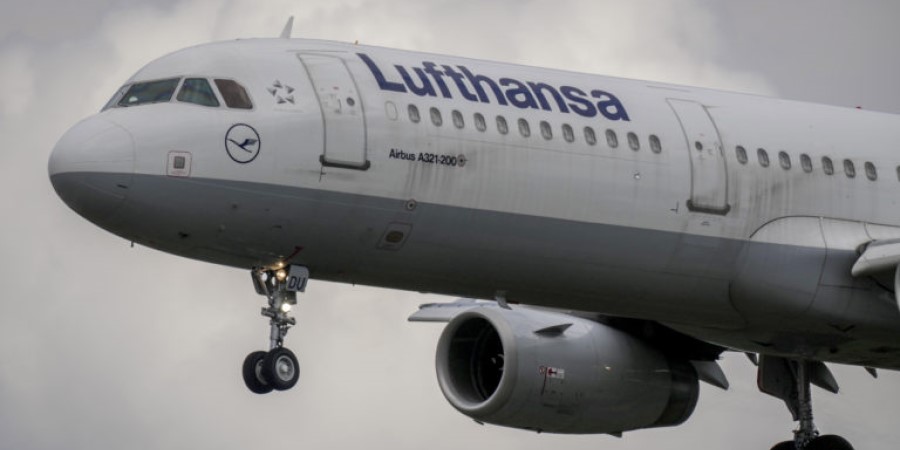 Η Lufthansa αναστέλλει τις πτήσεις προς και από την πρωτεύουσα του Λιβάνου - Μέχρι πότε