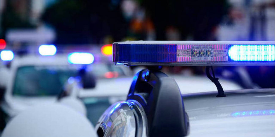 ΛΕΜΕΣΟΣ: Μαινόμενος τραυμάτισε τρεις αστυνομικούς – Με κατάγματα στο πρόσωπο ο ένας