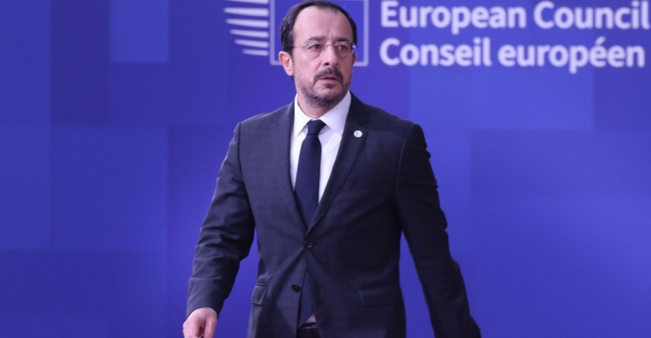 «Δεν ήξερα για τη λιμουζίνα» - Αιχμές Προέδρου Χριστοδουλίδη για εσκεμμένη διαρροή από τη Βουλή