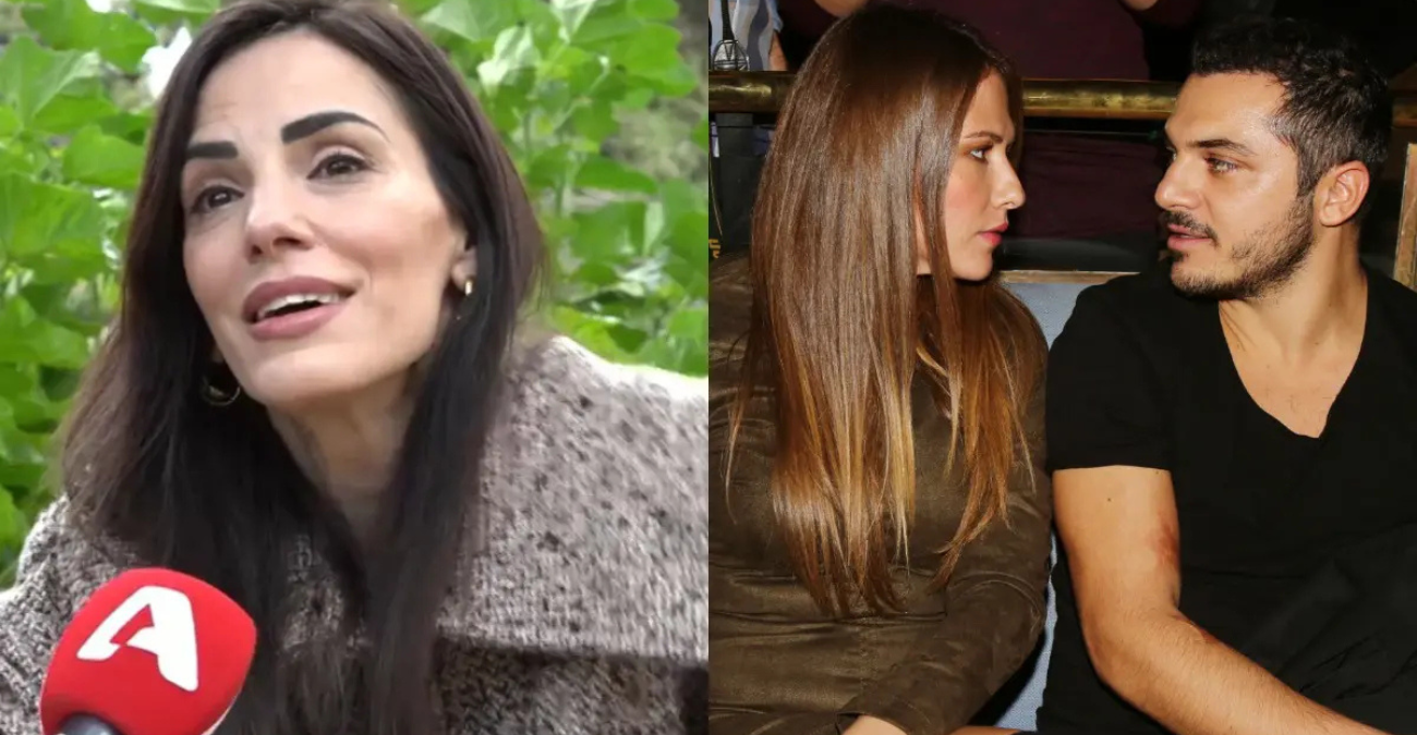 Σπανού για Δόξα – Δεληθανάση: «Θεωρώ ότι υπήρξε βία και από την άλλη πλευρά»