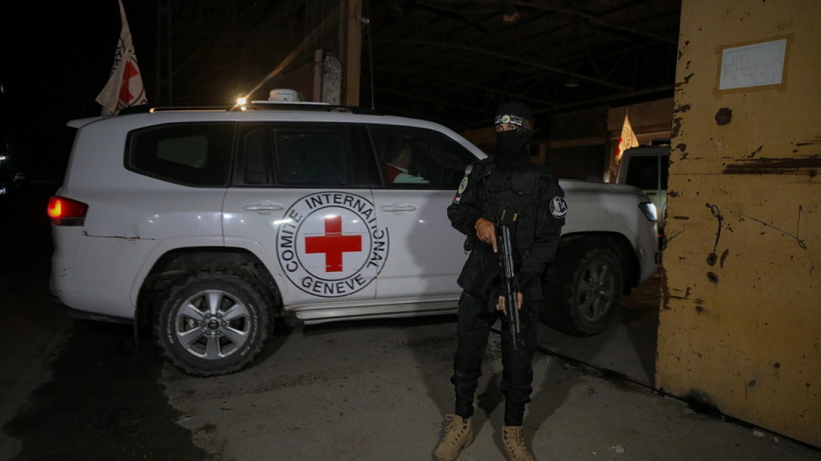 Έξαλλος ο Νετανιάχου - Η Χαμάς παρέδωσε λείψανα που δεν ανήκαν σε έναν από τους εναπομείναντες ομήρους