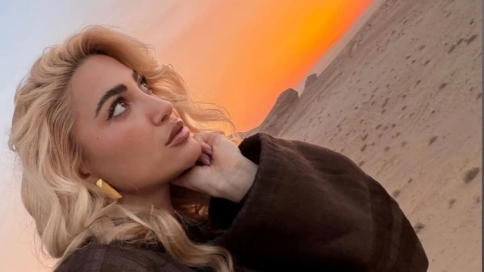 Ιωάννα Τούνη: To μήνυμά της για την διατροφή που ακολουθεί – «Δεν τιμωρώ τον εαυτό μου με αυστηρούς κανόνες»