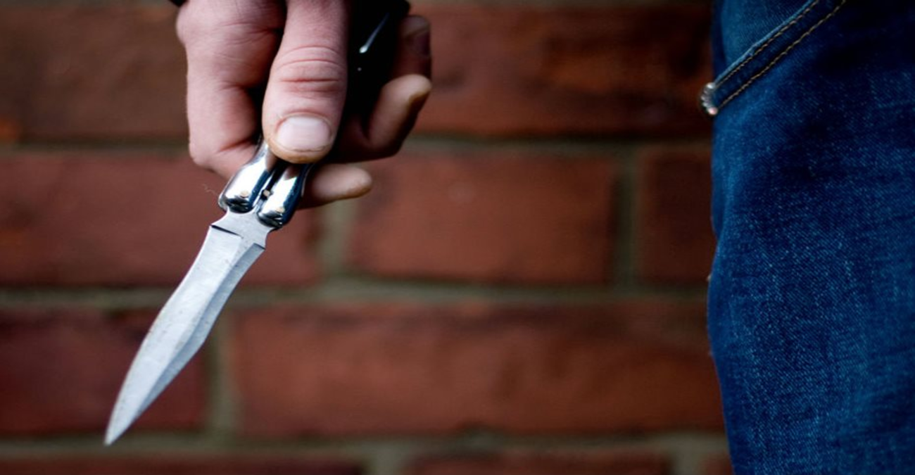 Σάλος με την πώληση μαχαιριού σε 13χρονο στην Αγία Νάπα - «Απαράδεκτο περιστατικό» - Τι απαγορεύεται να διατίθεται σε ανήλικους