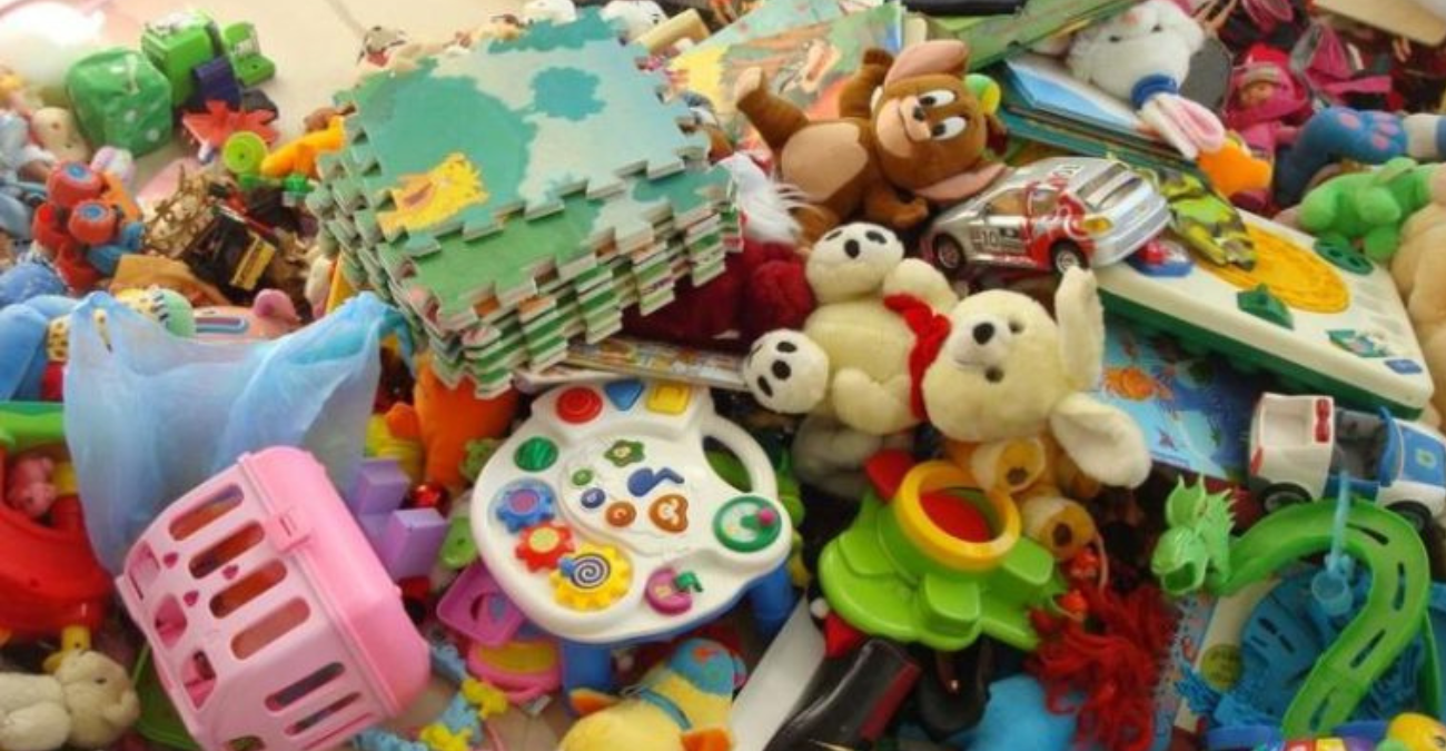 Εκστρατεία ελέγχου παιδικών παιχνιδιών ενόψει του Πάσχα