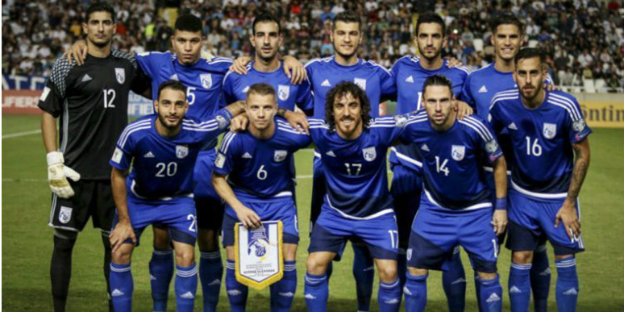 Ο πιο ακριβά κοστολογημένος Κύπριος ποδοσφαιριστής – Στη λίστα και ξένος παίκτης μεγάλης Κυπριακής ομάδας (ΦΩΤΟΓΡΑΦΙΕΣ)