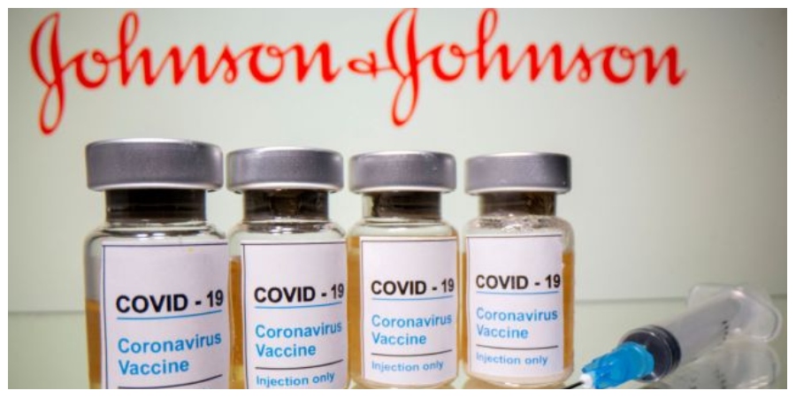 Κορωνοϊός: Αποτελεσματικό και κατά της μετάλλαξης Δέλτα το μονοδοσικό εμβόλιο της Johnson & Johnson