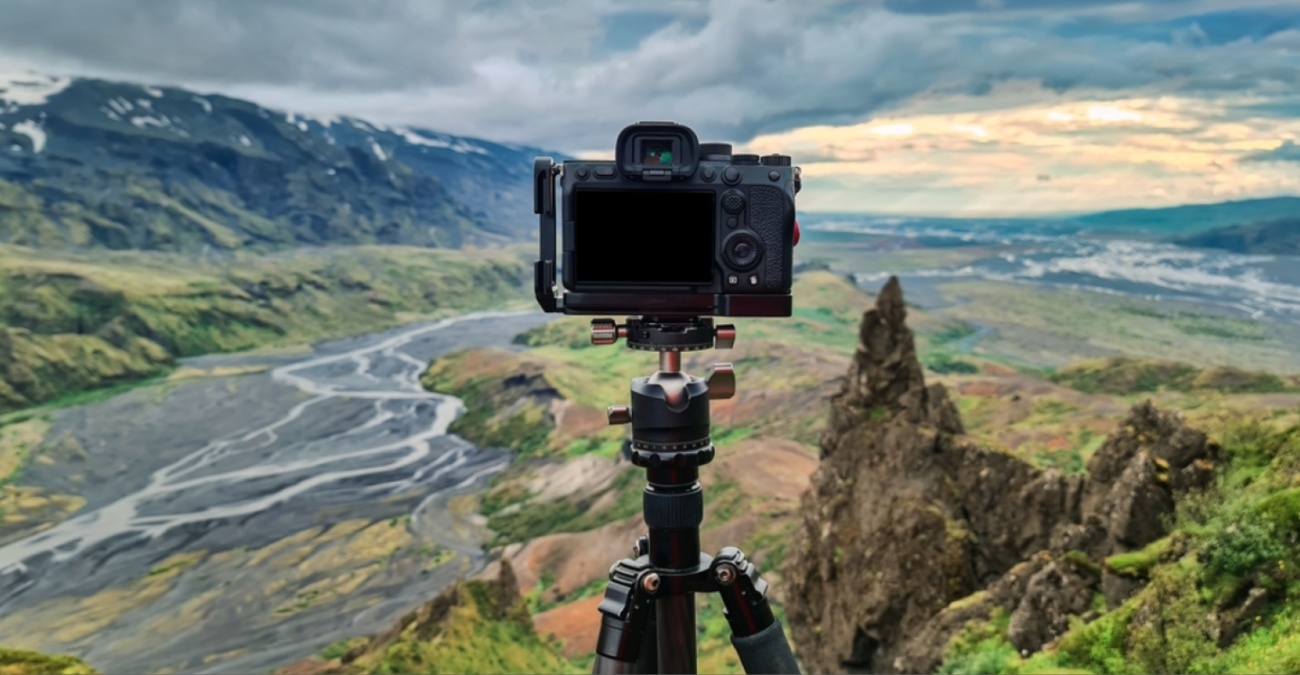 Αεροπορική εταιρεία ψάχνει τον... χειρότερο φωτογράφο για να του προσφέρει ταξίδι στην Ισλανδία και χιλιάδες ευρώ