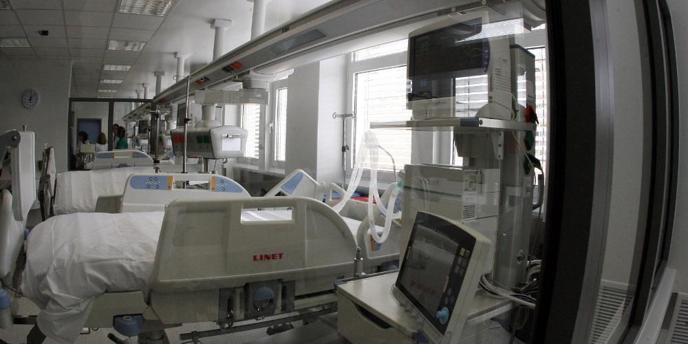 Μέτσοβο: Ολοκληρώθηκε μετά από 8,5 ώρες η μεταμόσχευση ήπατος στον 15χρονο Δημήτρη που έπαθε θερμοπληξία