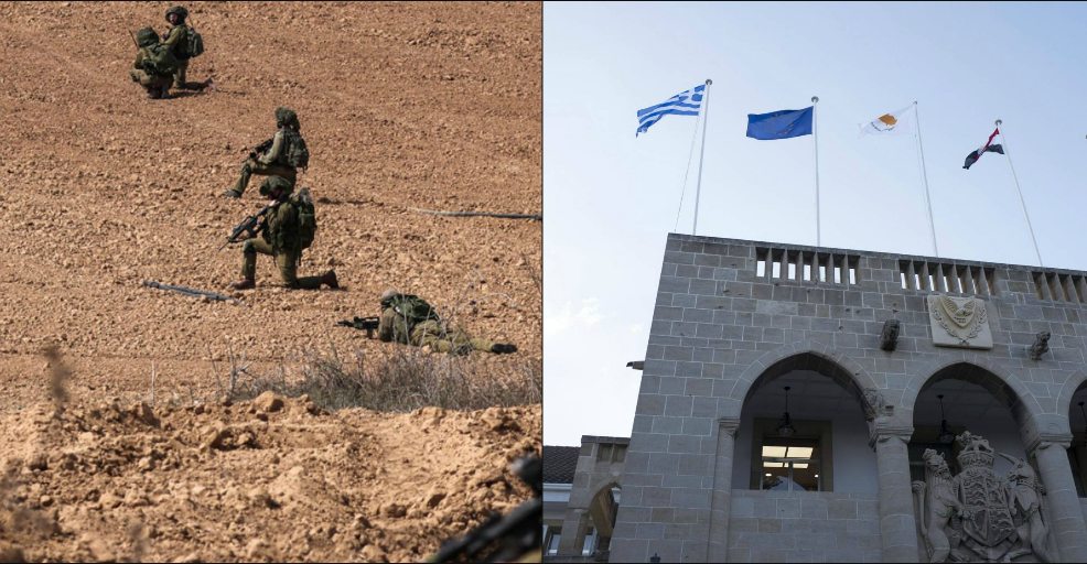 Γιατί απείλησε την Κύπρο η Χεζμπολάχ; - Το οπλοστάσιο, η πολεμική εμπειρία και το ενδεχόμενο «χτυπήματος»