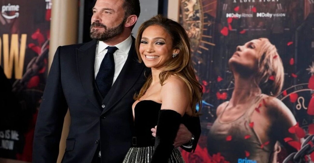 Jennifer Lopez: Αποκάλυψε για πρώτη φορά τον λόγο που αποφάσισε να ακυρώσει τον γάμο με τον Ben Afflecκ