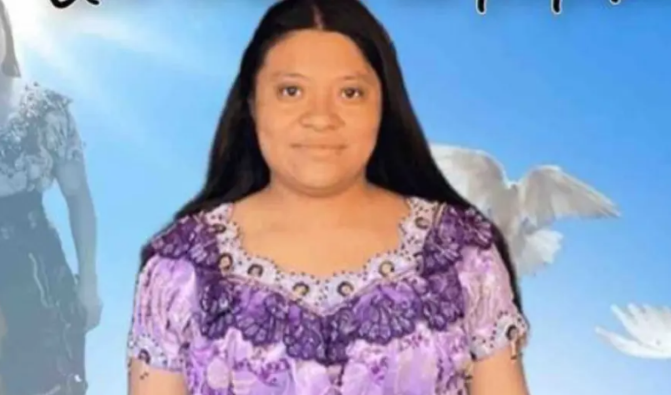 Τραγικός θάνατος για 32χρονη: Την πυροβόλησαν μπροστά στον άνδρα της αφού έκανε λάθος στο σπίτι που πήγαν να καθαρίσουν