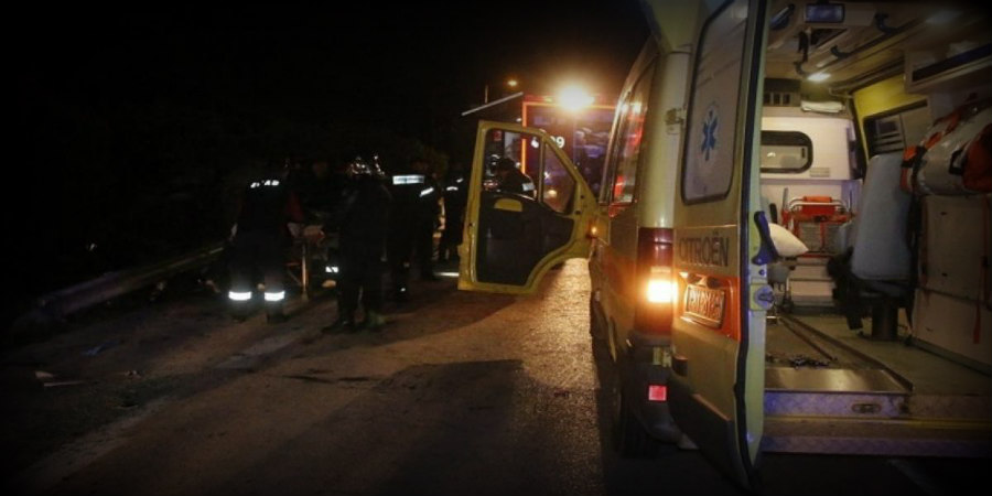 Τραγικό θανατηφόρο ατύχημα στη Λεμεσό - Πέθανε ακαριαία ο Χρύσης Σωφρονίου