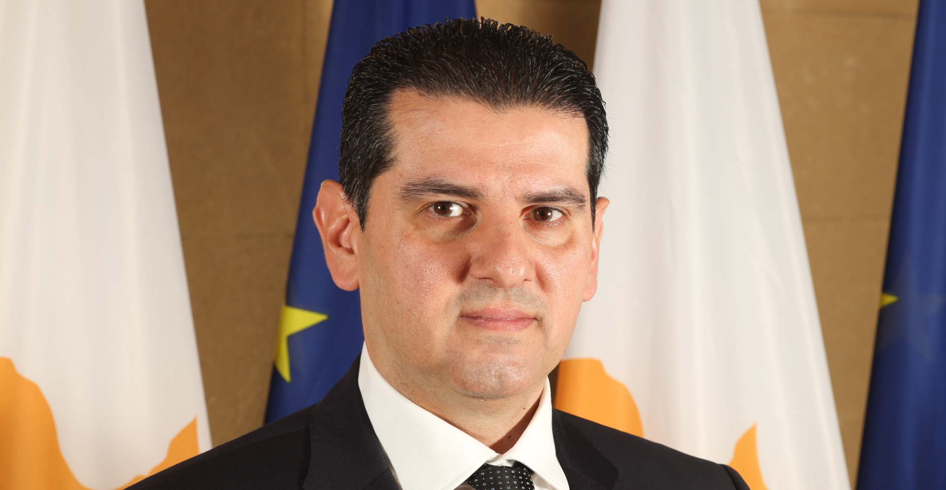 Μιχάλης Δαμιανός: «Στόχος του Υπουργείου Υγείας να είναι κοντά στον Κύπριο ασθενή»