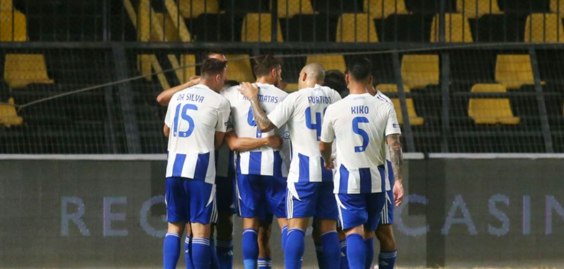 Livestreaming οι αγώνες της Ανόρθωσης - «Ζήσε την προετοιμασία… ζωντανά»