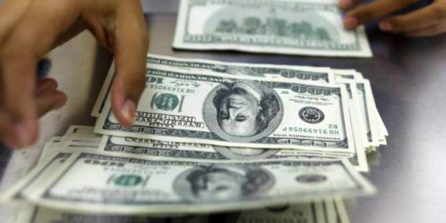 Πλαστά δολάρια στην Κύπρο - Χειροπέδες σε δύο πρόσωπα - Τέθηκαν υπό κράτηση