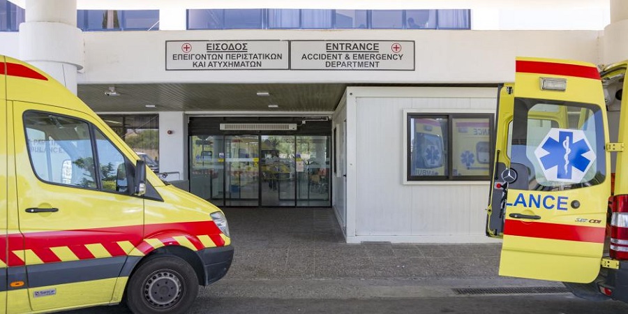 Τοποθέτηση Κούμα περί καταγγελίας για γιατρό που ενώ ήταν 'on call' ζήτησε να μην τον ενοχλούν - 'Να μην αμαυρωθούν τα δημόσια νοσηλευτήρια'