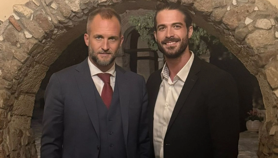 Μουγκοπέτρος: Στιγμές ηρεμίας κοντά στη φύση μετά την αθώωσή του - Το βίντεο από φάρμα με παρέα