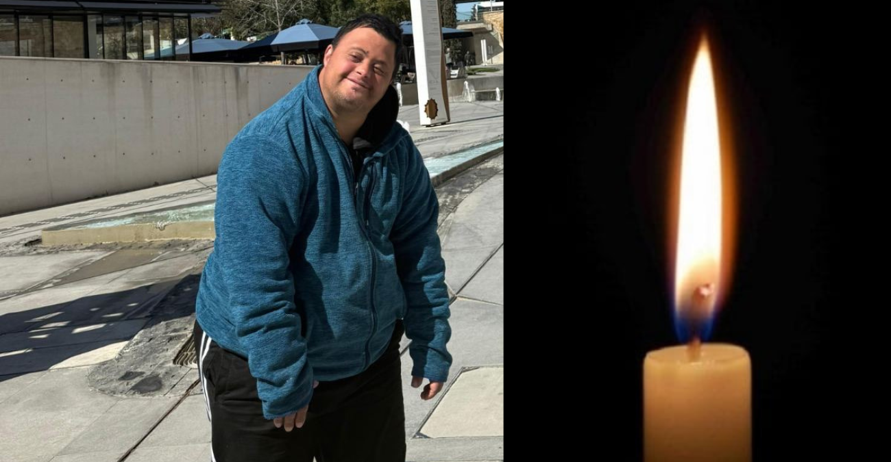 Θλίψη για τον Μάριο: «Kάπου εκεί...σε έναν άλλο ουρανό θα χορεύει το ζεϊμπέκικό του»