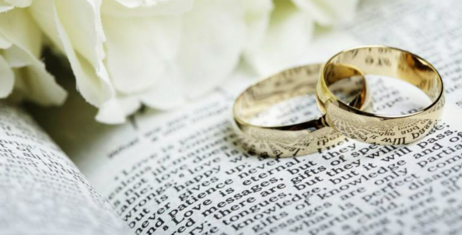 Μυστικός γάμος στην κυπριακή showbiz! Απαστράπτουσα η κοσμική Λευκωσιάτισσα - VIDEO 