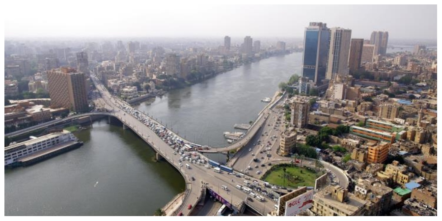 Χίλιους σταθμούς ανεφοδιασμού για ηλεκτρικά αυτοκίνητα θα δημιουργήσει η Αίγυπτος μέχρι το 2022