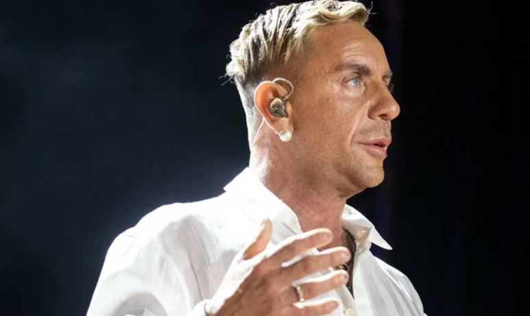 Υπόθεση Μαζωνάκη: Κύπρια τραγουδίστρια υπήρξε μάρτυρας σε ένα από τα καταγγελθέντα περιστατικά - Τι αποκάλυψε