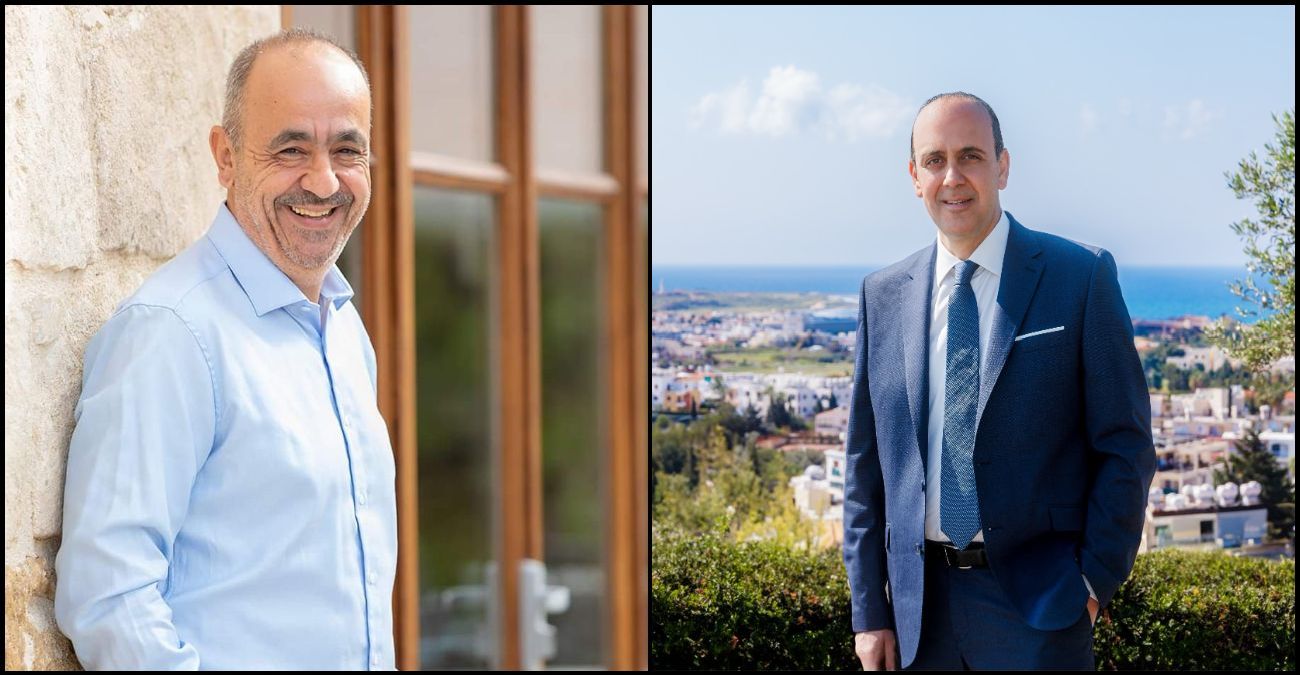 Προκαλεί Φαίδωνα ο Βέργας και επικαλείται Annie: «Σιωπούσα και σε ανεχόμουν….Απέδειξε ότι είσαι καθαρός»