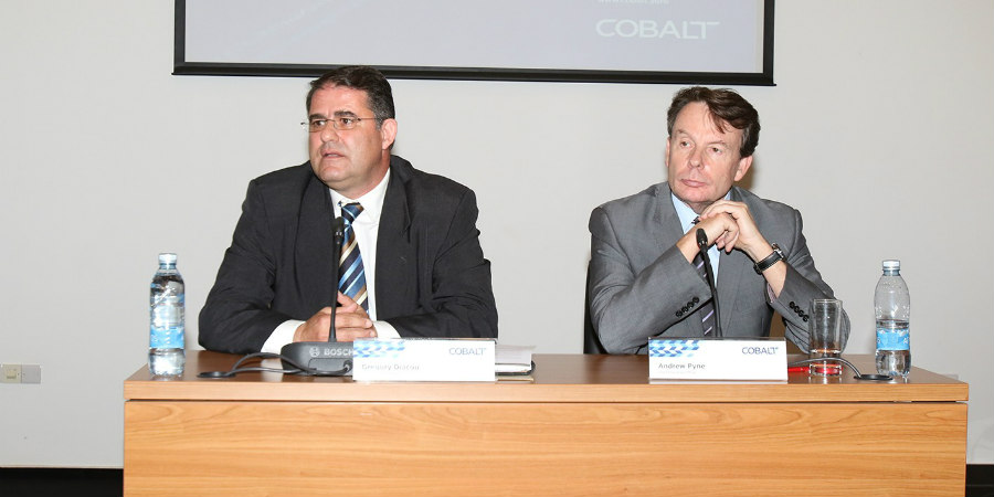 Δεν έκλεισε οριστικά η COBALT - Αποκάλυψη προέδρου της εταιρείας