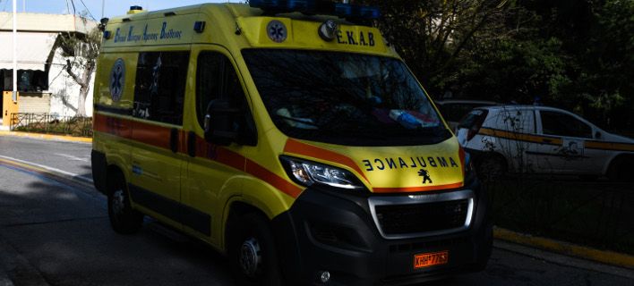 Τρομερό θανατηφόρο τροχαίο στην Ελλάδα - 26χρονος έπεσε σε τάφρο 