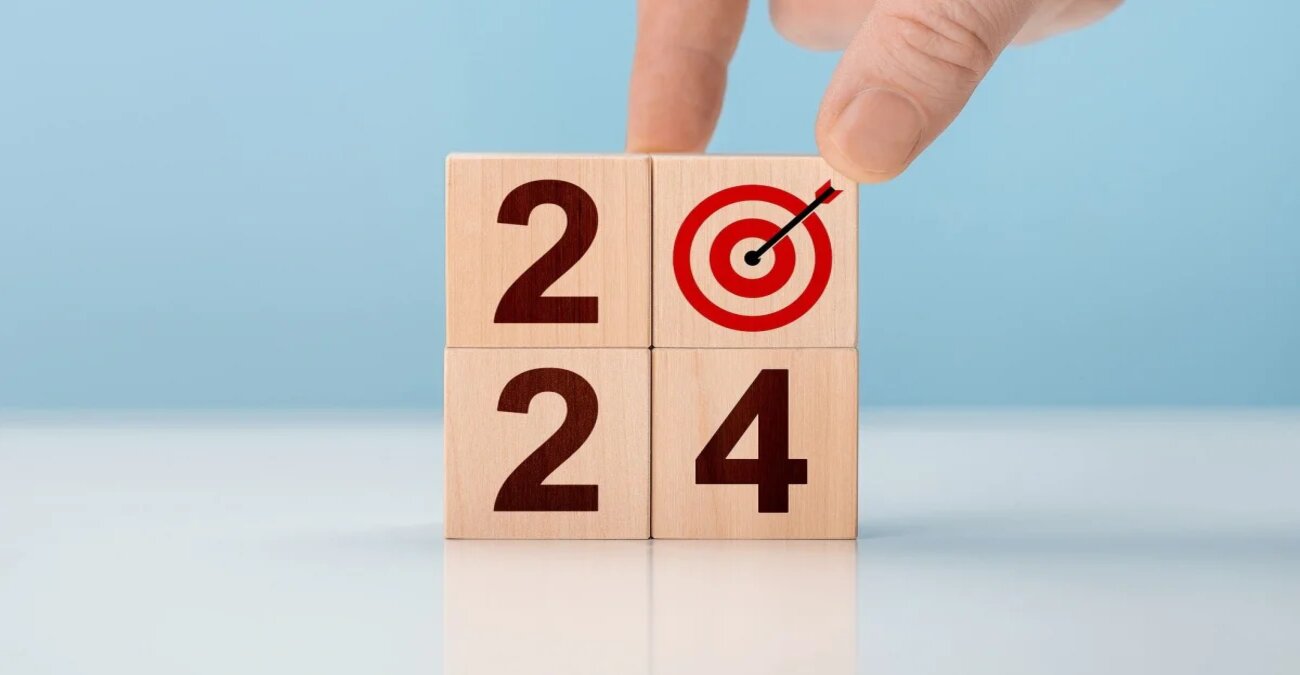«New year, new me»: 7 δεσμεύσεις που αξίζει να τηρήσετε για καλύτερη υγεία το 2024