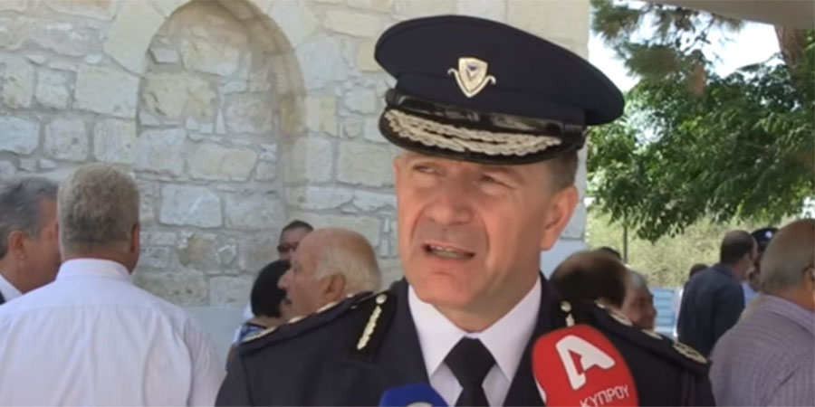 ΚΥΠΡΟΣ – ΔΟΛΟΦΟΝΙΕΣ: Η Αστυνομία επιχειρεί να διορθώσει το λάθος της μετά τις αποκαλύψεις του ThemaOnline για την διοικητική έρευνα
