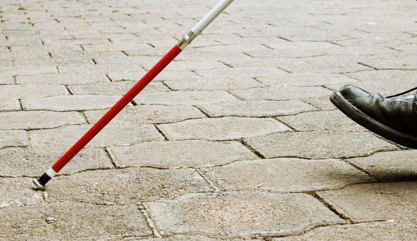 Χωρίς προστασία οι τυφλοί: «Στον αέρα» η χορηγία των... 382 ευρώ με νέο νομοσχέδιο - «Μεγάλο φιάσκο»