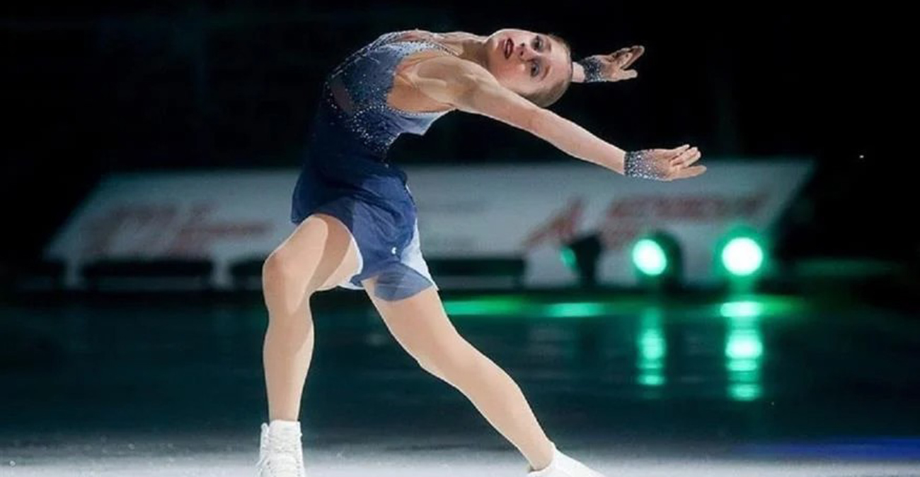 Θρίλερ στη Ρωσία με την εξαφάνιση της 16χρονης πρωταθλήτριας καλλιτεχνικού πατινάζ στη Μόσχα
