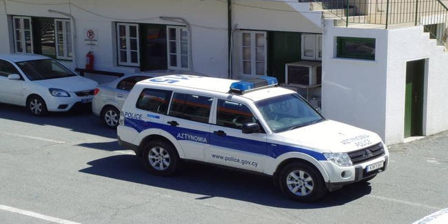 ΠΑΦΟΣ: Κλάπηκε σταθμευμένο όχημα - Αναζητούν τους δράστες