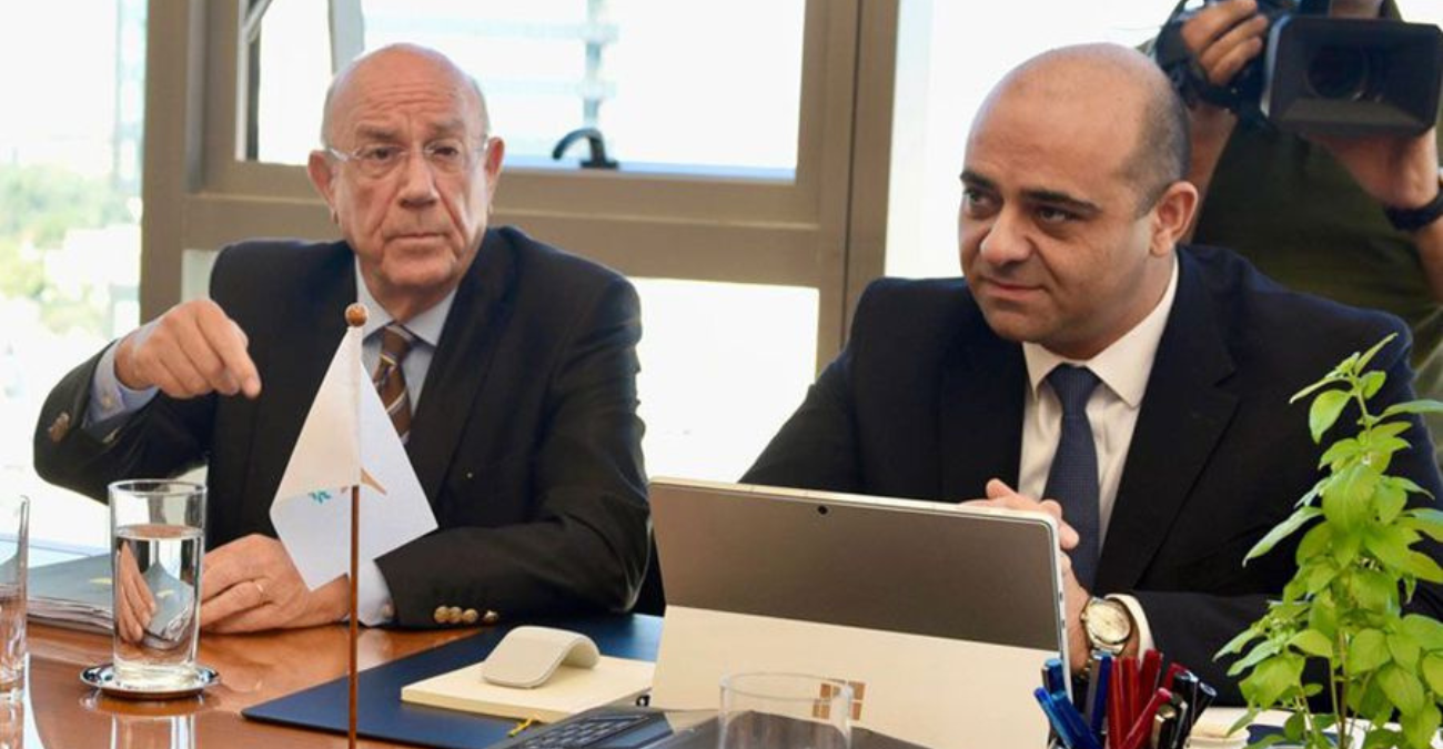 Βίντεο - «Όχι» από την ΟΕΒ στην πρόταση για ΑΤΑ: Κρίσιμες ώρες για τη συνέχιση του διαλόγου