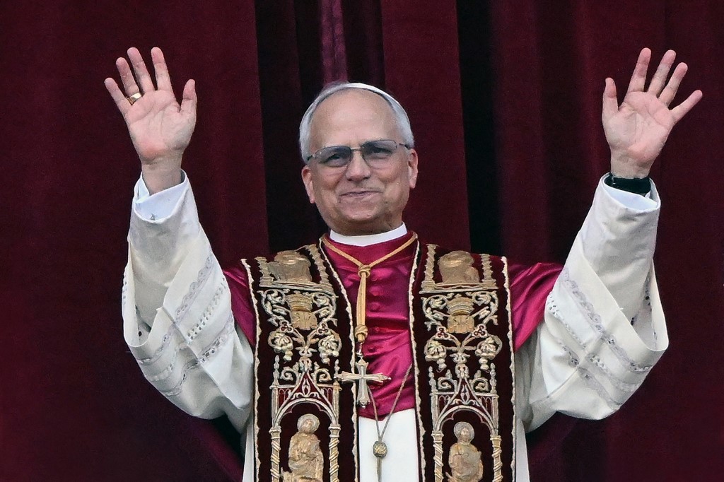 Πάπας Λέων: Ιστορική επίσκεψη σήμερα στην Τουρκία και συνάντηση με Βαρθολομαίο - «Μια εξαιρετική ευκαιρία για να προάγουμε την ενότητα όλων των Χριστιανών»